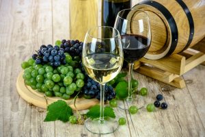 Vino Biologico