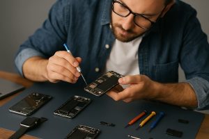 Riparazioni smartphone: riparazioni in garanzia davvero convenienti