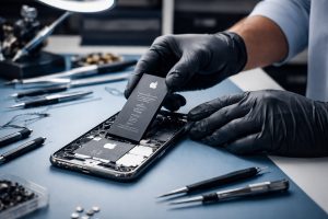 Costo batteria iPhone 13: cosa influenza il prezzo della riparazione